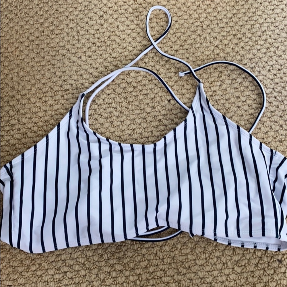 BIKINI TOP